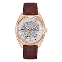 Reloj Para Hombre Bulova 97A175